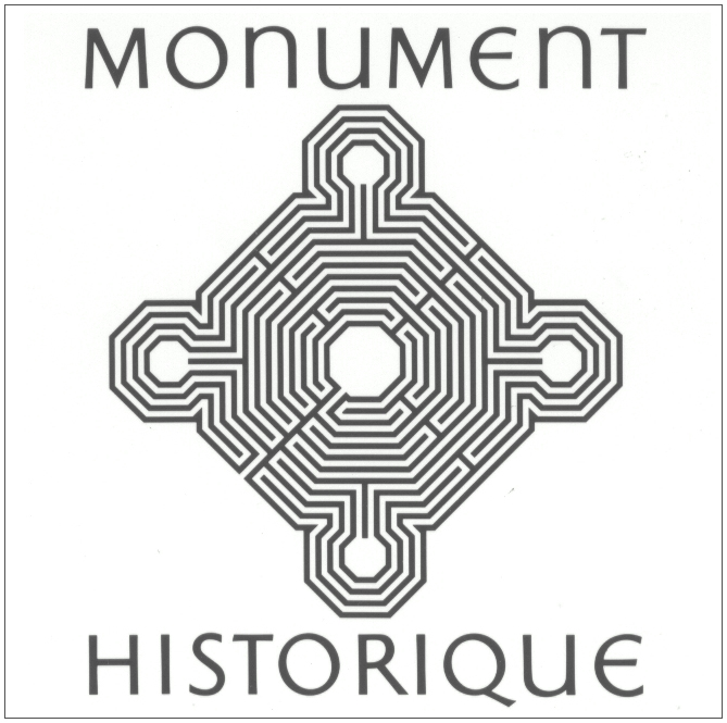 Mais comment Notre-Dame de Paris a-t-elle pu brûler ? - Page 7 Logo-monuments-historiques