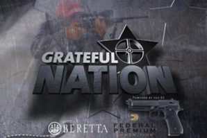 Des vétérans américains filmés pour le show TV ‘Grateful Nation’