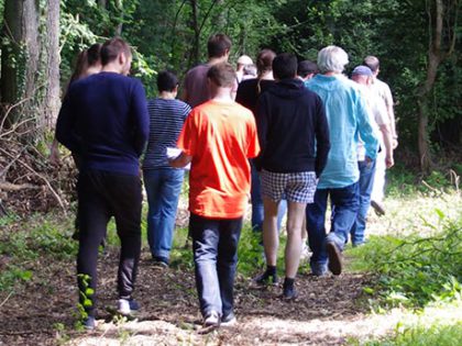 Adaptation aux autres