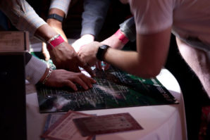 Les meilleures idées Team building et d’animations