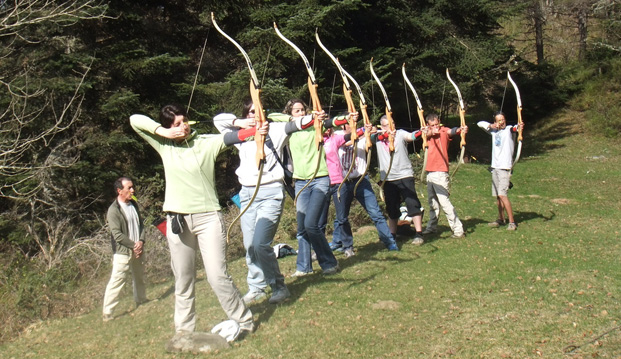 incentive et team building, incentive ou team building, animation incentive, activité de team building, journée détente, cohésion d'équipe, animation de séminaire