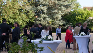 Comment organiser une Garden Party ?