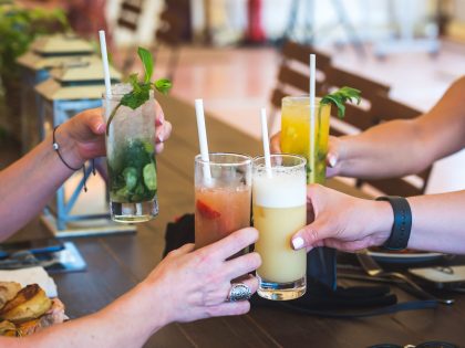 repas de fin d’année comité d’entreprise