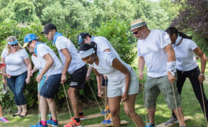 Définition d’un team building