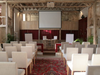 Séminaire au vert région parisienne