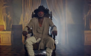 Tournage de clip : Willy William x Keen’V – On s’endort