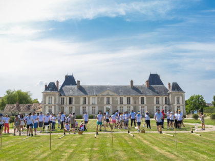 Séminaire en pleine nature