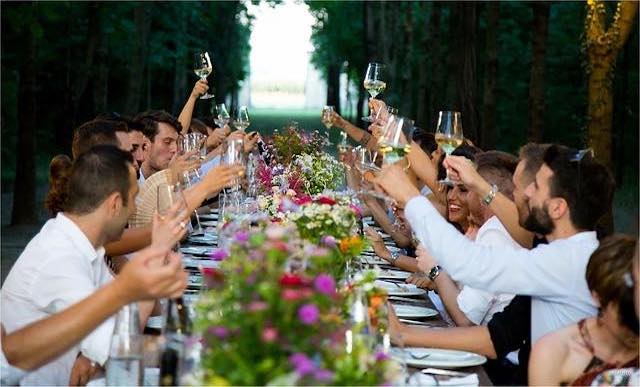 Soirée deals entre amis