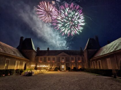 Soirée d’entreprise Paris